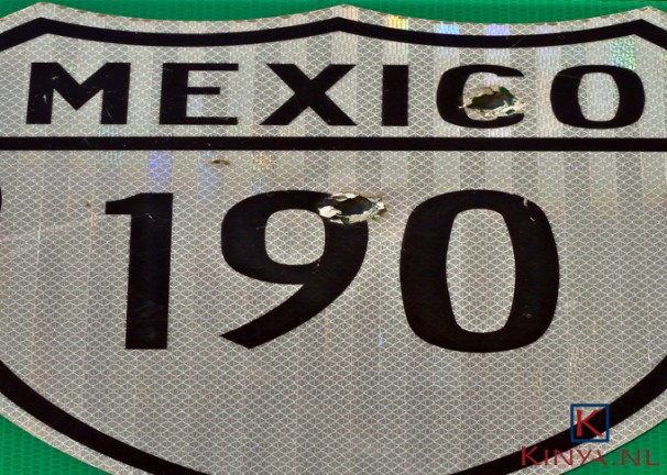 Mexicobord